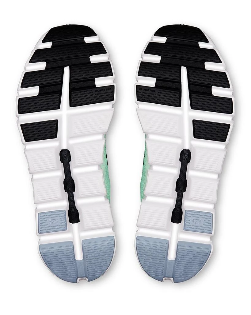 On Women's Cloud 6 Push Sneakers 7