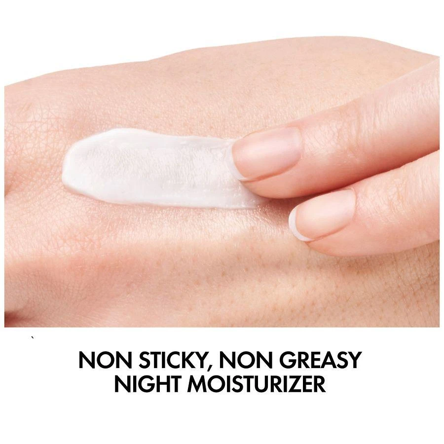 Vichy LiftActiv Supreme Anti-Wrinkle and Anti-Aging Night Cream 8