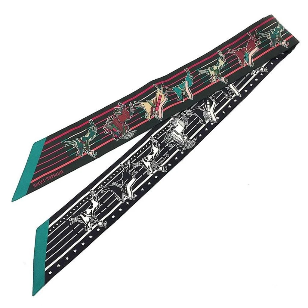 Hermes Silk Scarf (Pre-Owned)