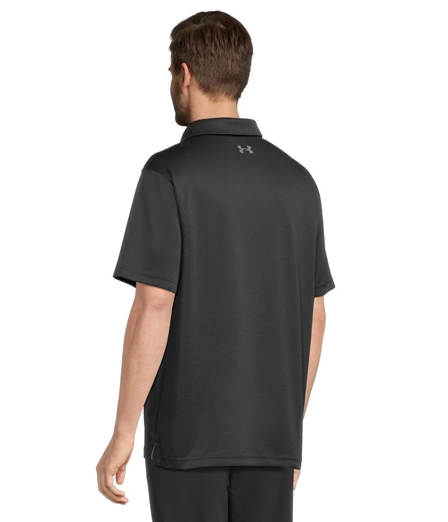 Under Armour Tech Polo 3