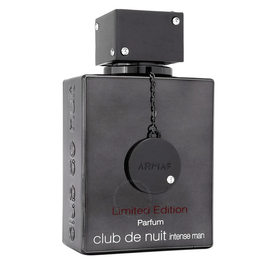 Armaf Armaf Club De Nuit Intense Limited Edition Mens Parfum 1