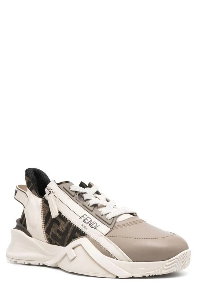 Fendi Fendi Flow Low-Top Sneakers 2