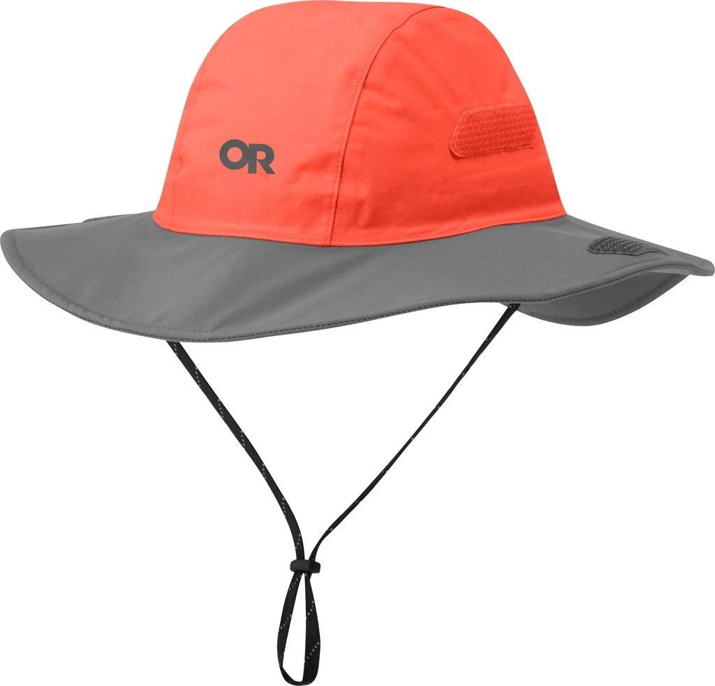 Outdoor Research Seattle Sombrero - Kids 1