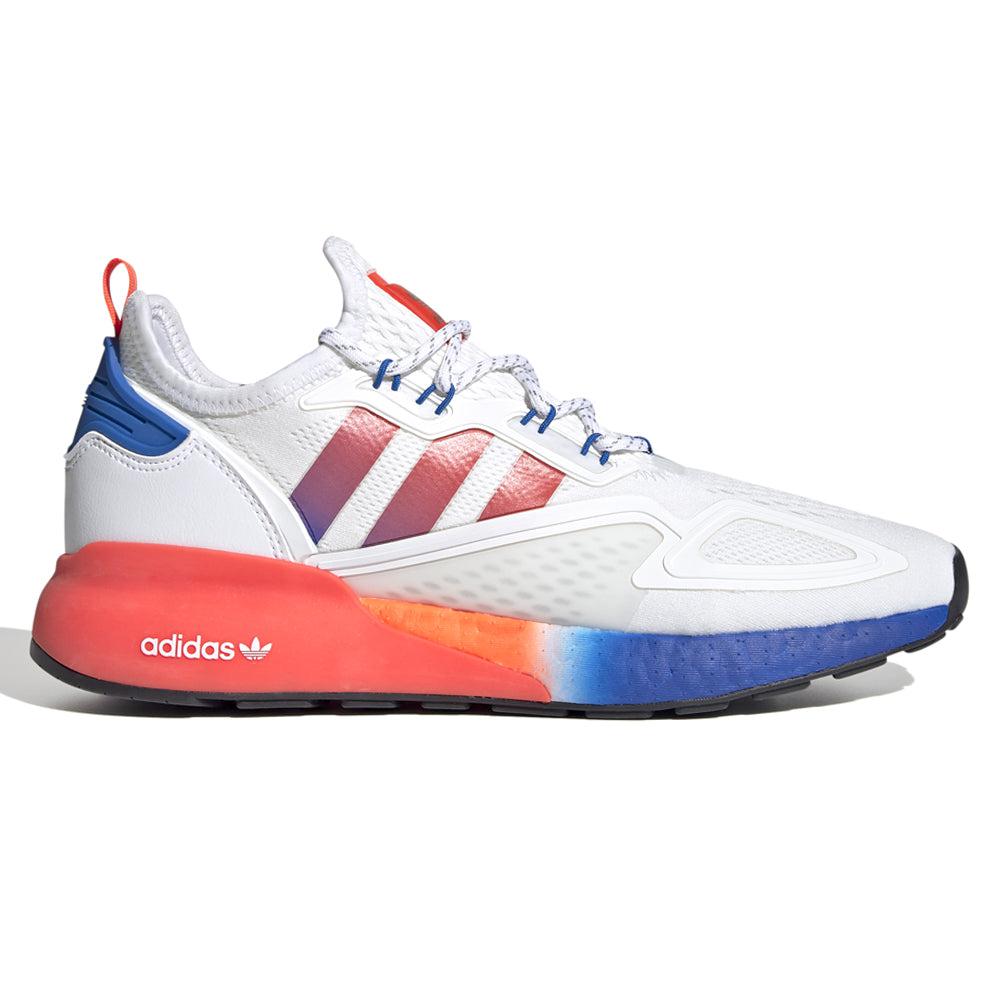 Zx 2K Boost Lace Up Sneakers – On Sale Now with Up to 41% Off