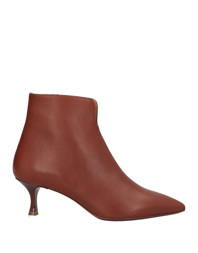 A.TESTONI Ankle boot