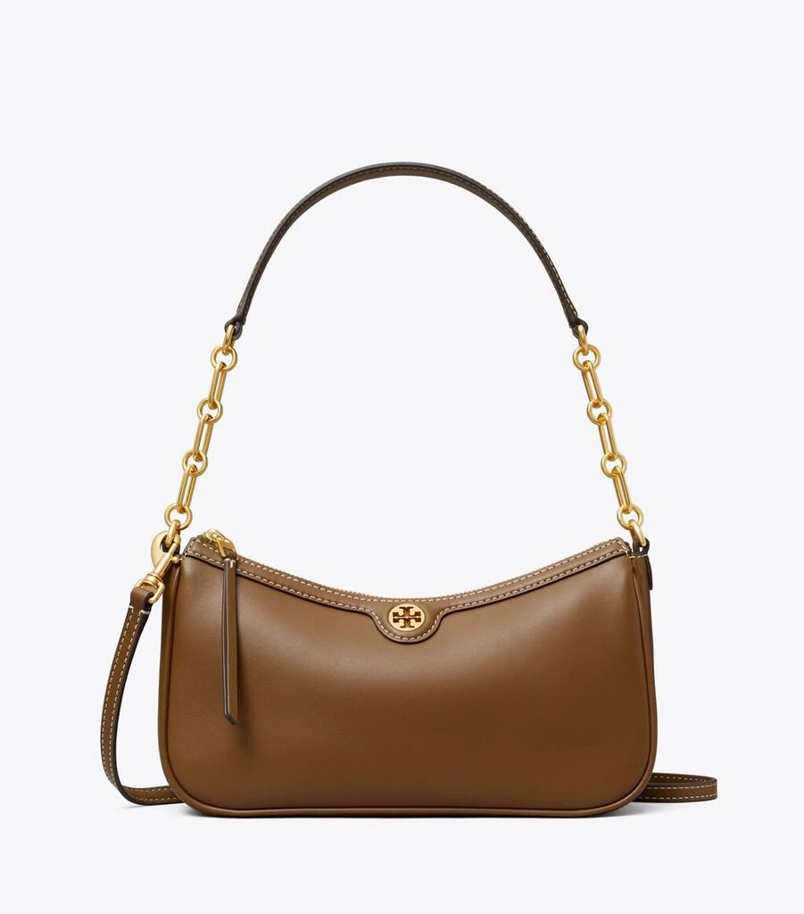 Tory Burch Exclusive: Leather Studio Bag 2