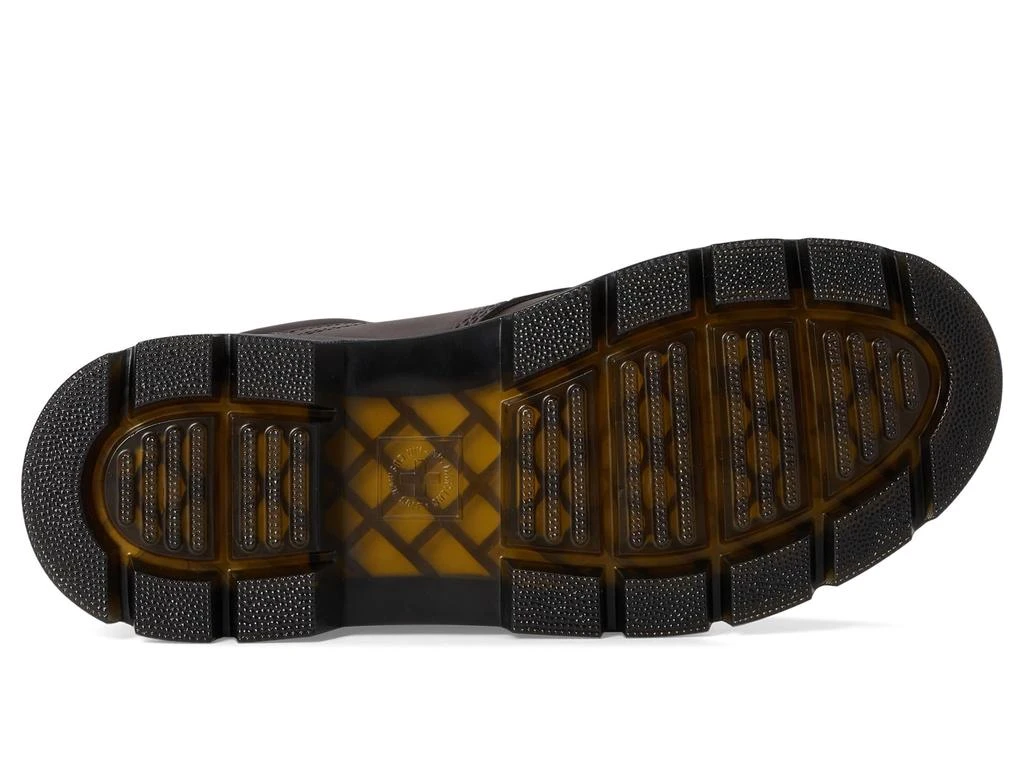 Dr. Martens Dr. Martens Unisex-Adult Reeder Leather 3