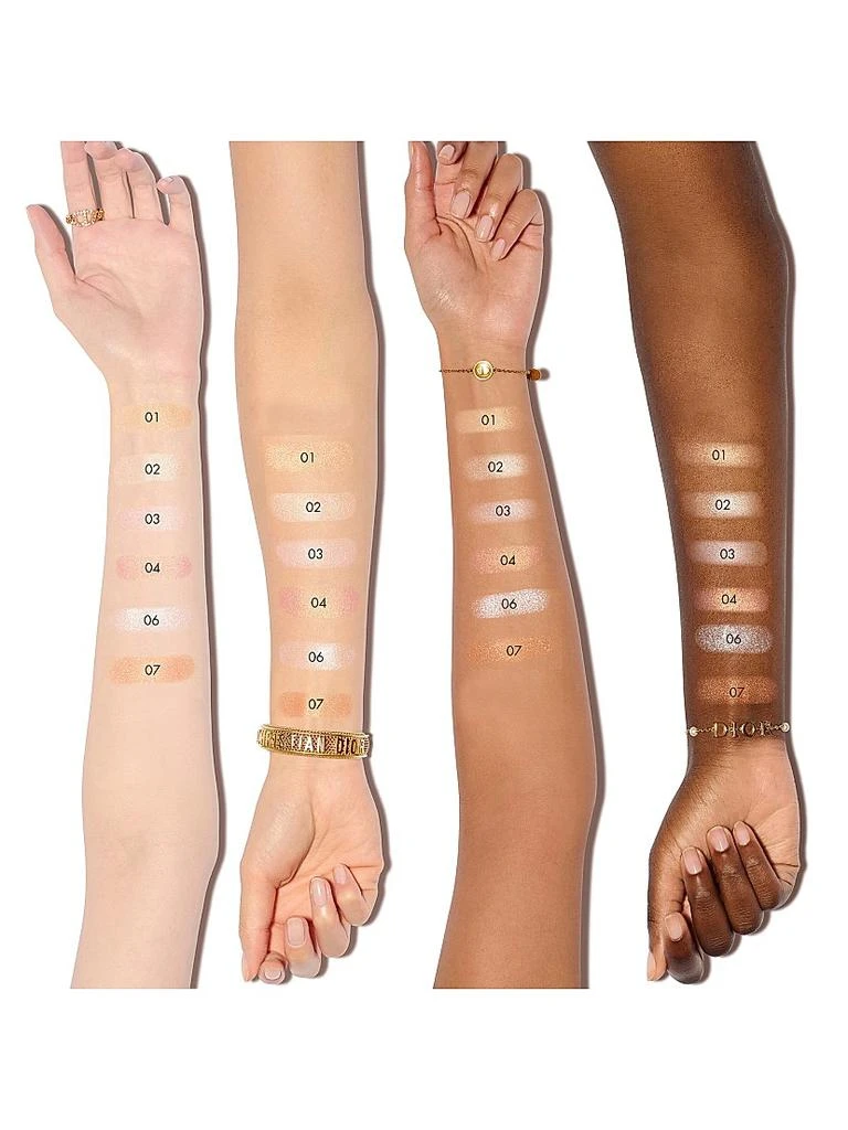 Dior Dior Forever Glow Luminizer 6