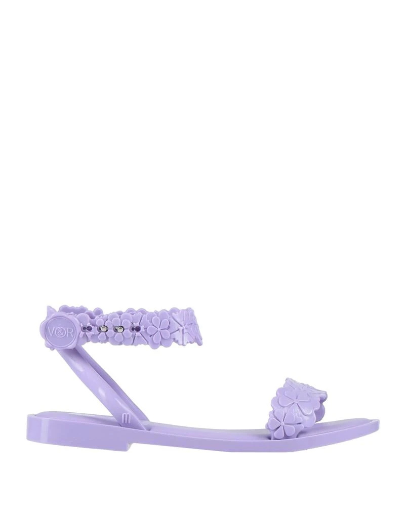 MELISSA + VIKTOR & ROLF Sandals 1