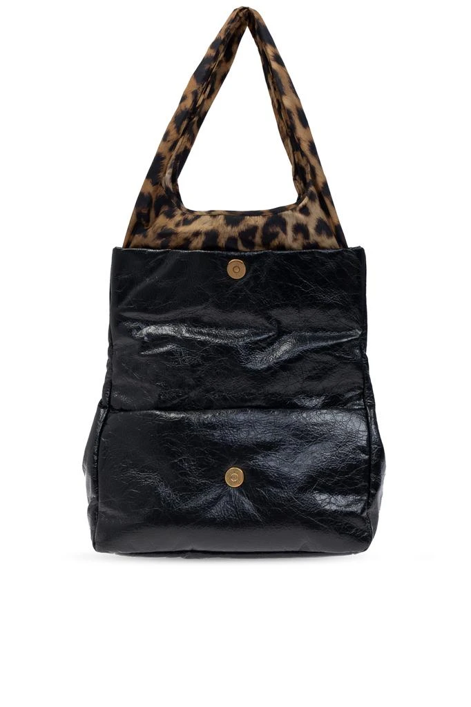 Balenciaga ‘Monaco Small Chain’ Shoulder Bag 3