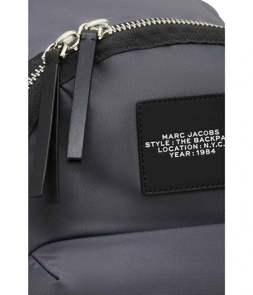 Marc Jacobs The Biker Nylon Large Backpack 4