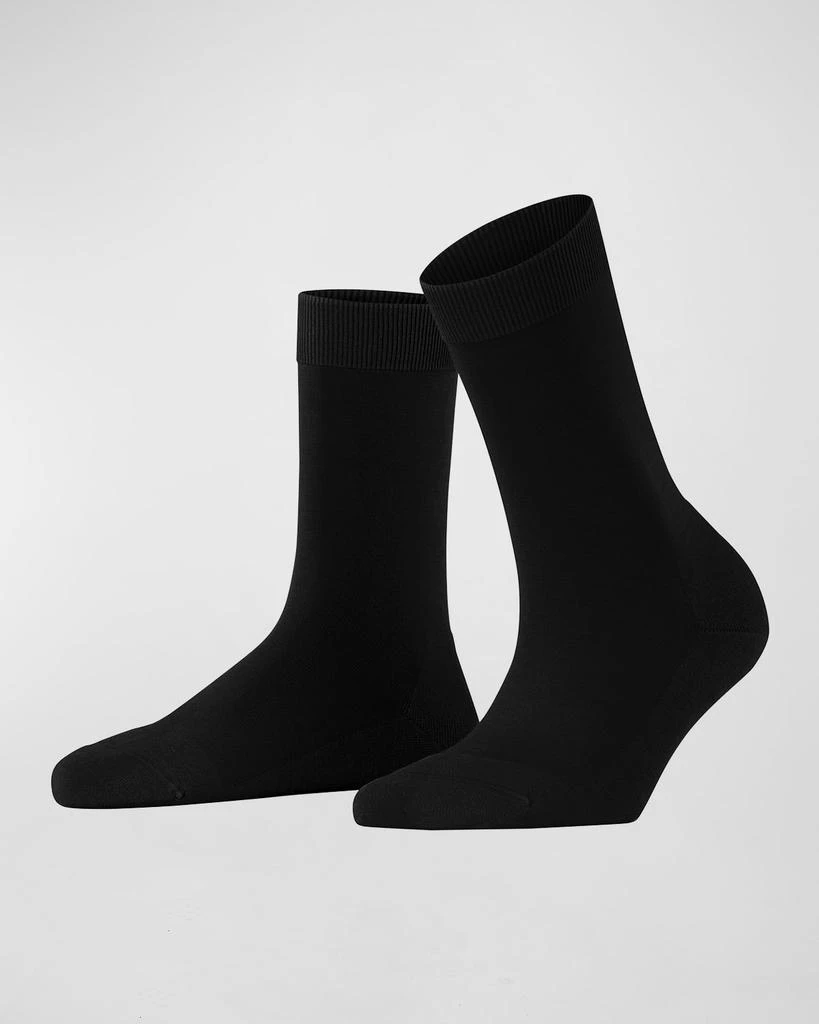 FALKE ClimaWool Ankle Socks 2