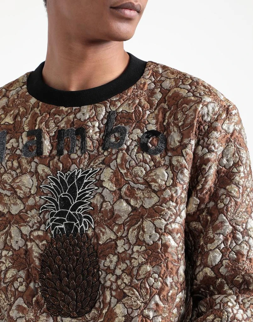 Dolce 
Gabbana Sweatshirt 4