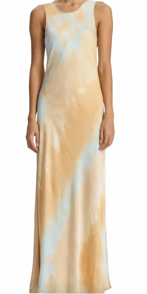 A.L.C. Amana Dress 1