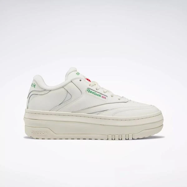 Reebok Club C Extra Shoes 1