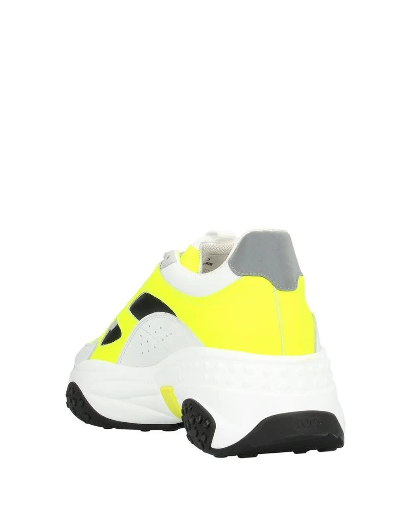 Tod's Sneakers 3