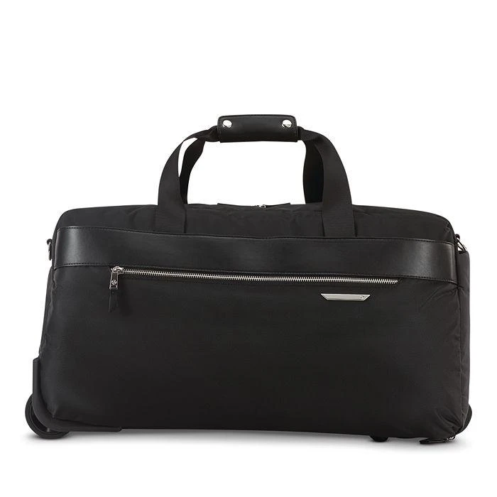 Samsonite Just Right Wheeled Weekend Duffel Bag 5