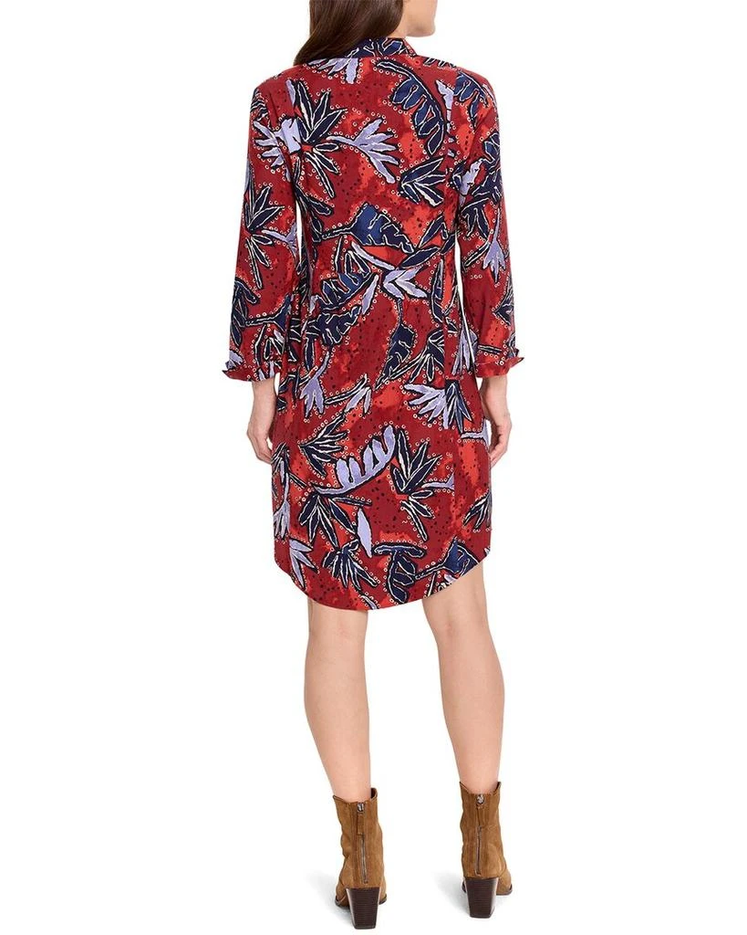 NIC+ZOE NIC & ZOE Autumn Leaves Live In Dress 2