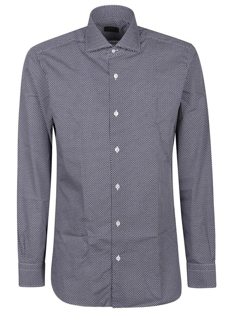 BARBA NAPOLI Barba Shirt 1