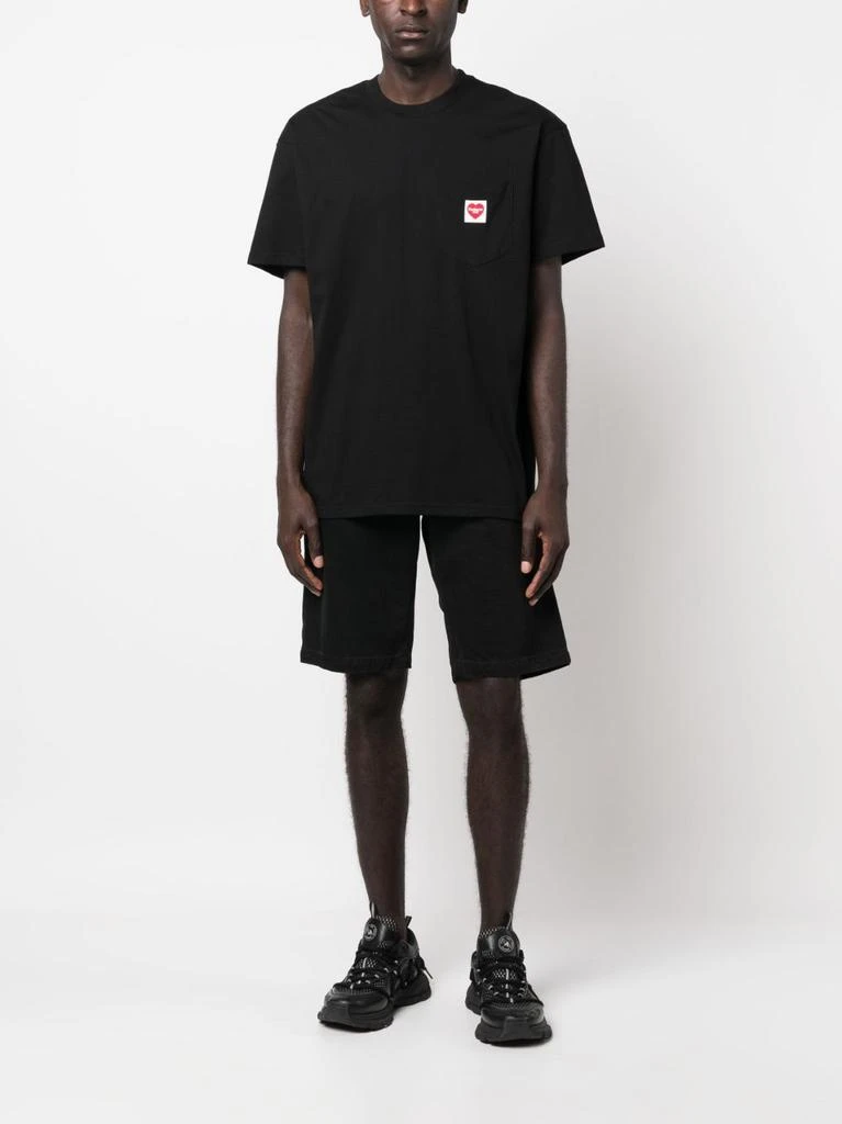 Carhartt WIP CARHARTT WIP - Pocket Heart T-shirt 3