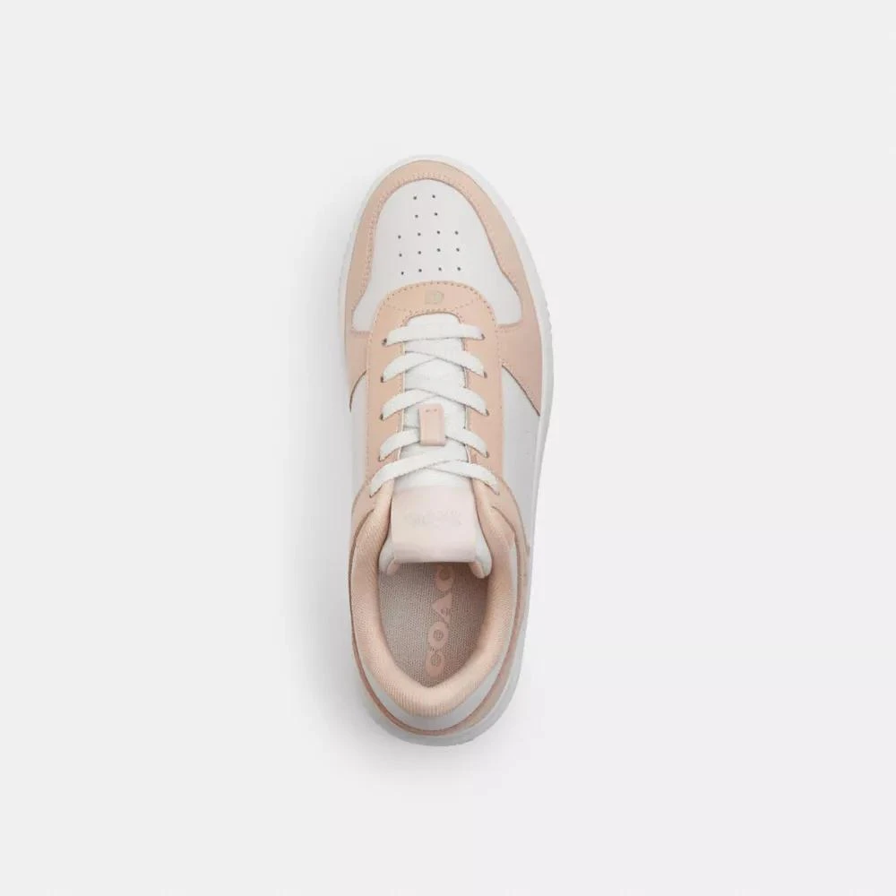Coach Platform Sneaker 4