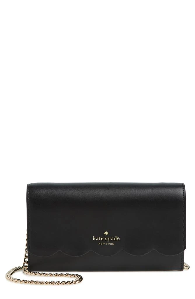 Shop gemma wallet on a chain shoulder bag on Sale at BeyondStyle