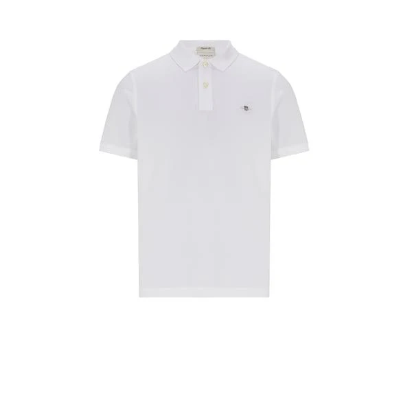 Gant Cotton T-shirt 1