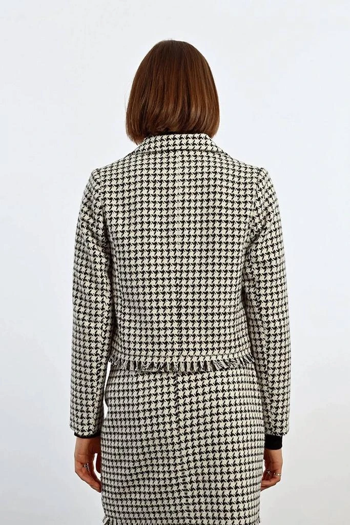 Molly Bracken Molly Bracken - Cropped Jacket 2