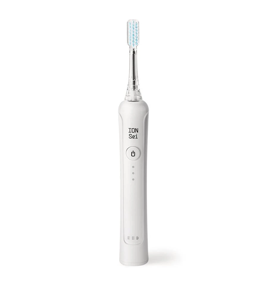 Ion-Sei Electric Toothbrush 1