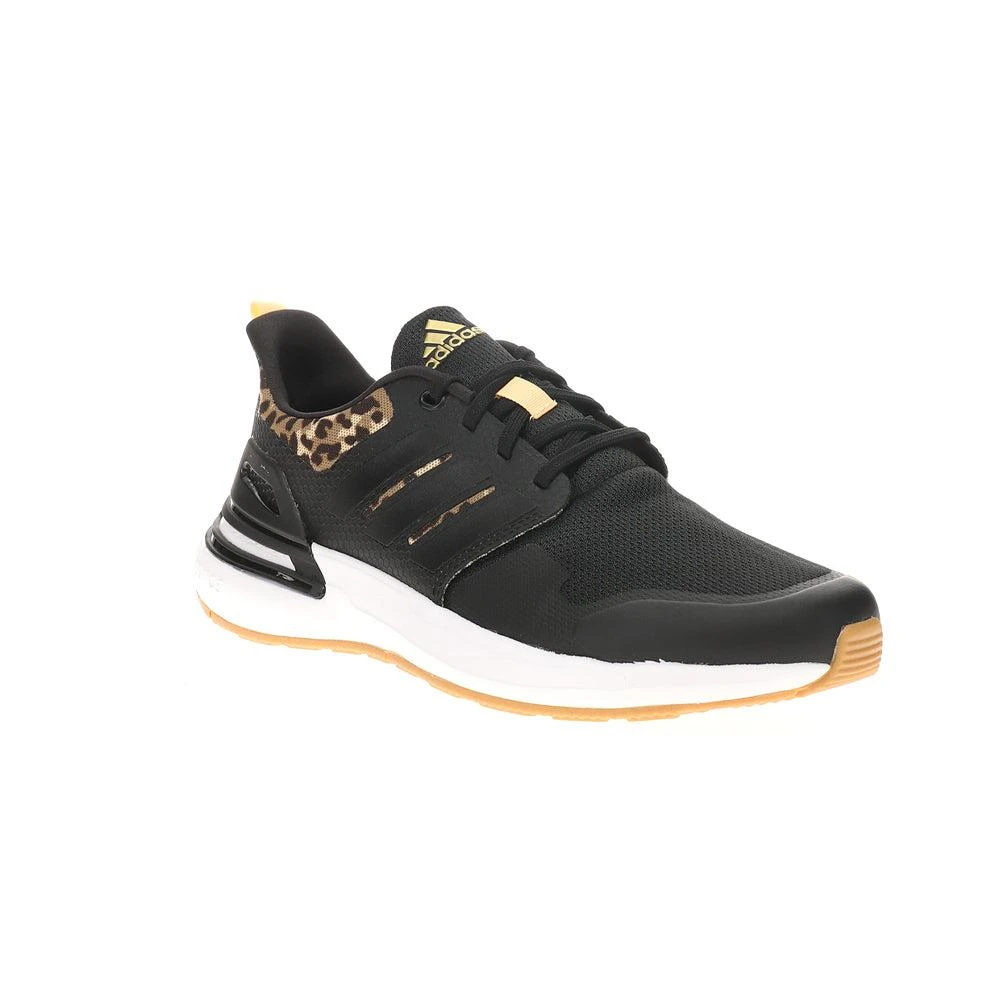 Adidas Rapidasport Lace Up Sneakers (Little Kid-Big Kid) 2