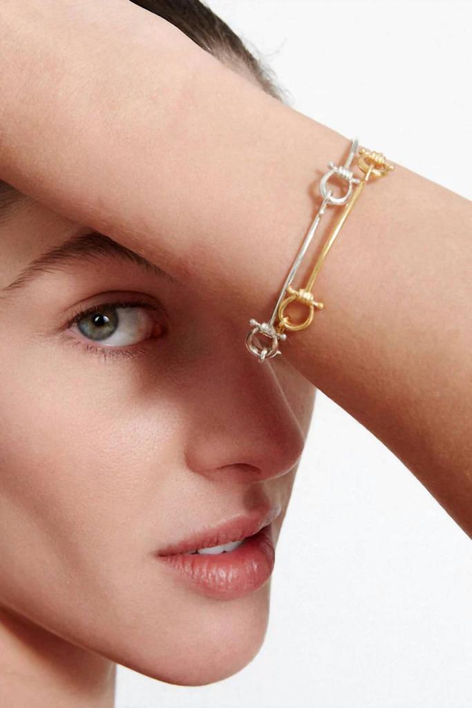 Chan Luu Chan Luu - Women's Equus Bracelet