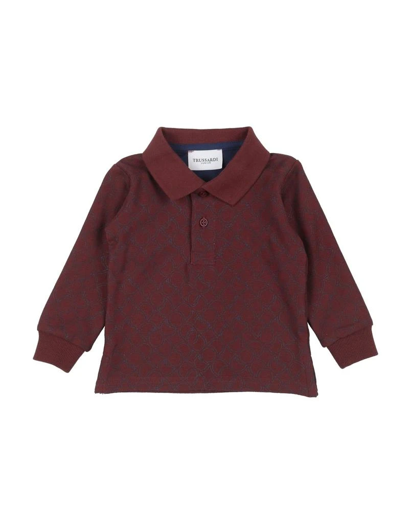 TRUSSARDI JUNIOR Polo shirt