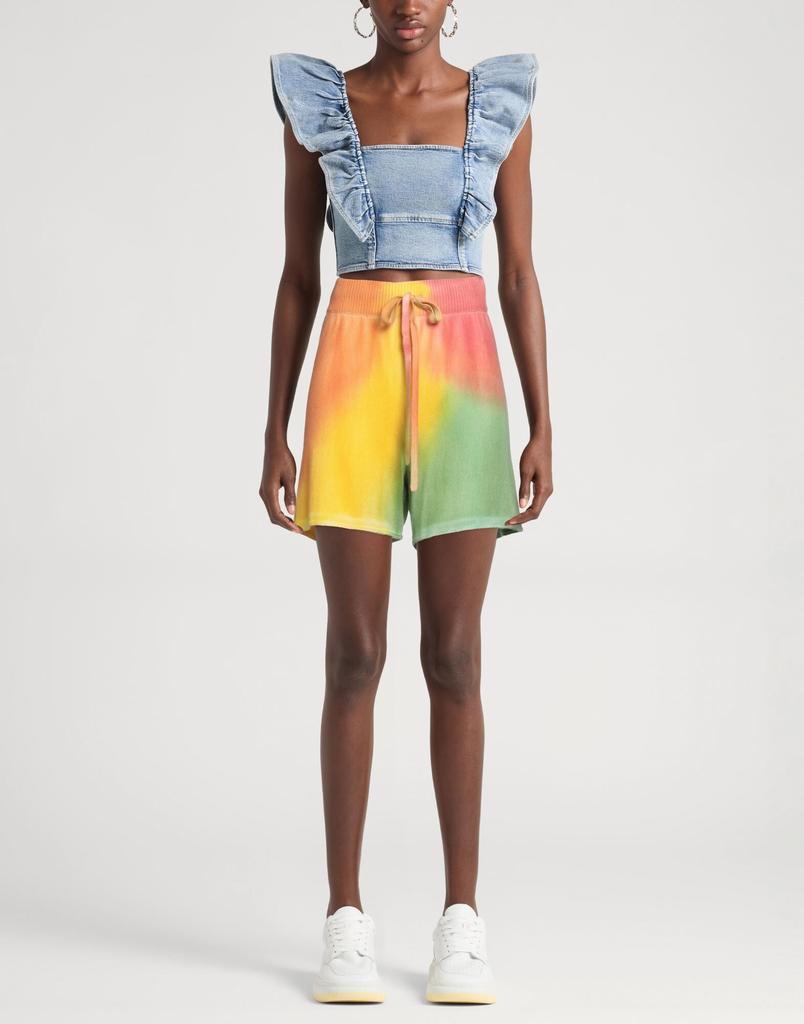 The Elder Statesman Shorts & Bermuda