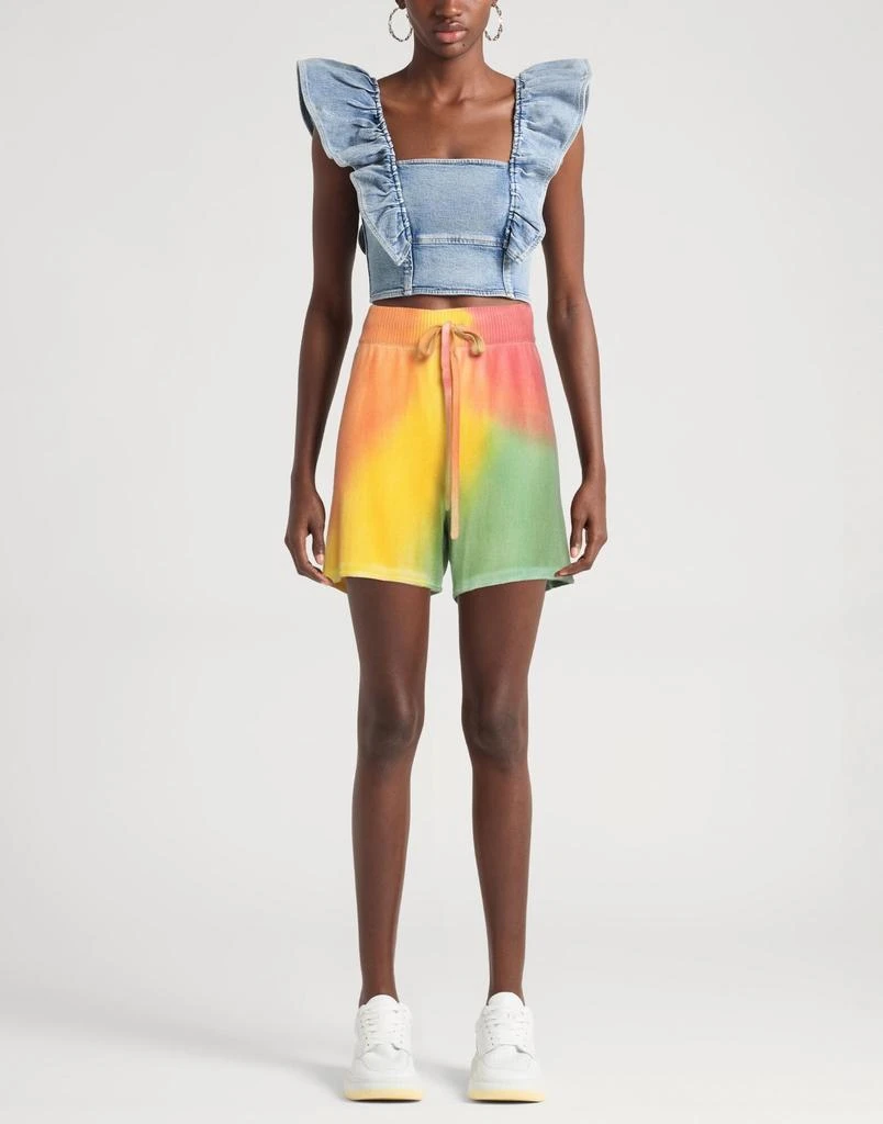 The Elder Statesman Shorts & Bermuda 2