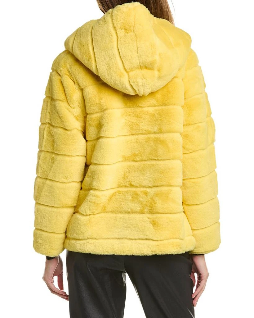 Apparis Apparis Goldie Jacket 2