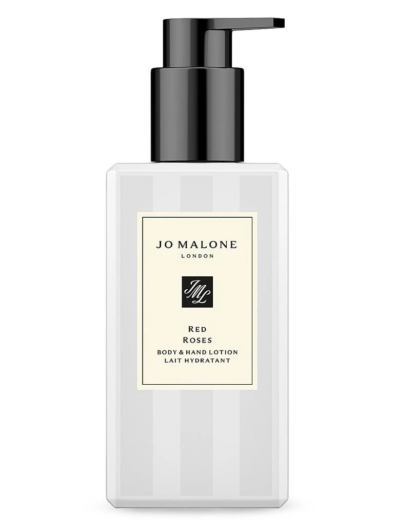 Jo Malone London Red Roses Body & Hand Lotion 2