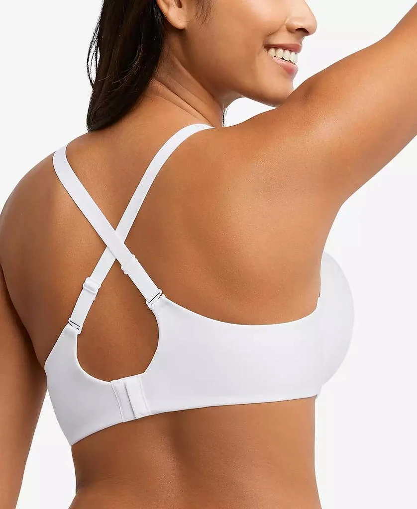 Bali One Smooth U® Comfort Stretch Lace UW DF0084 3