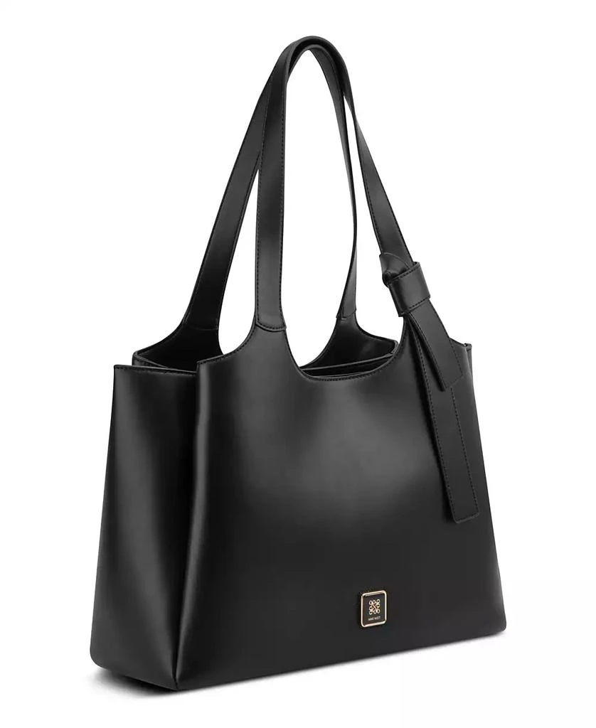 Nine West Lyra Large Laptop Tote Bag 4