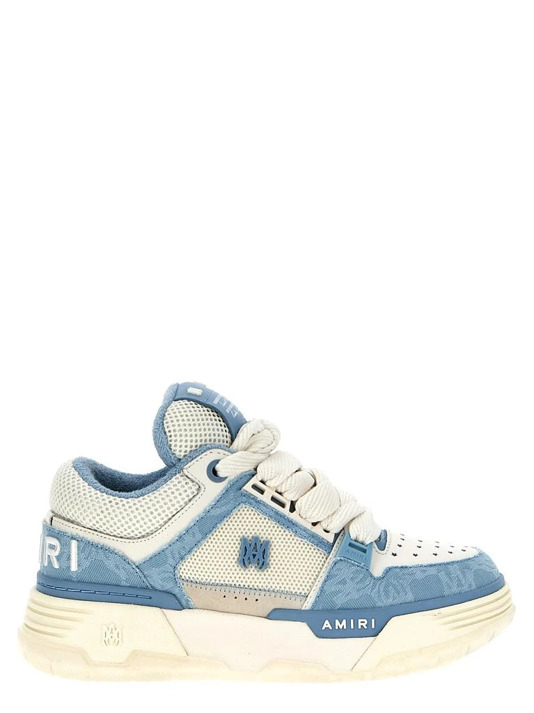 AMIRI ma Quad Ma-1 Sneakers 1