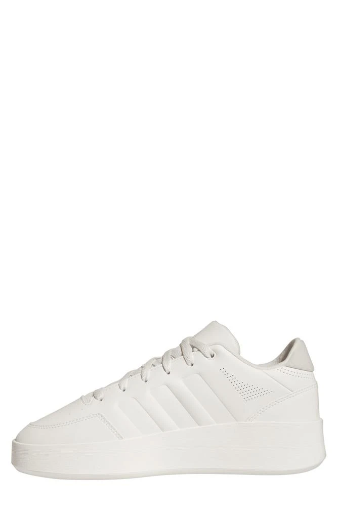 Adidas Mullaly Low Top Sneaker 6