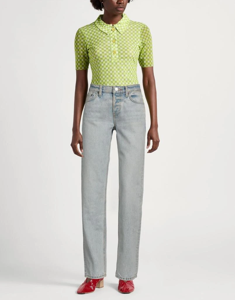 Re/Done Denim pants 2