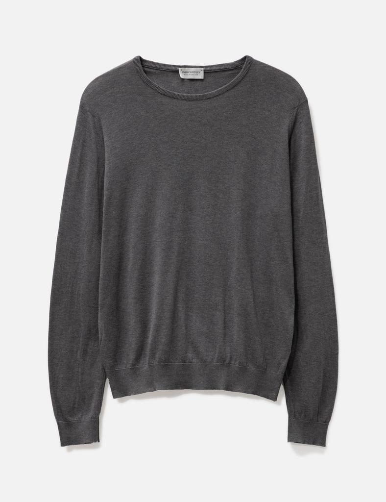 JOHN SMEDLEY JOHN SMEDLEY SWEATER