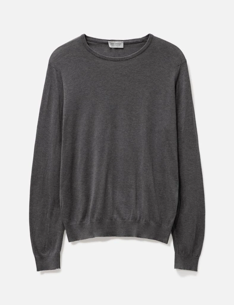 JOHN SMEDLEY JOHN SMEDLEY SWEATER 1