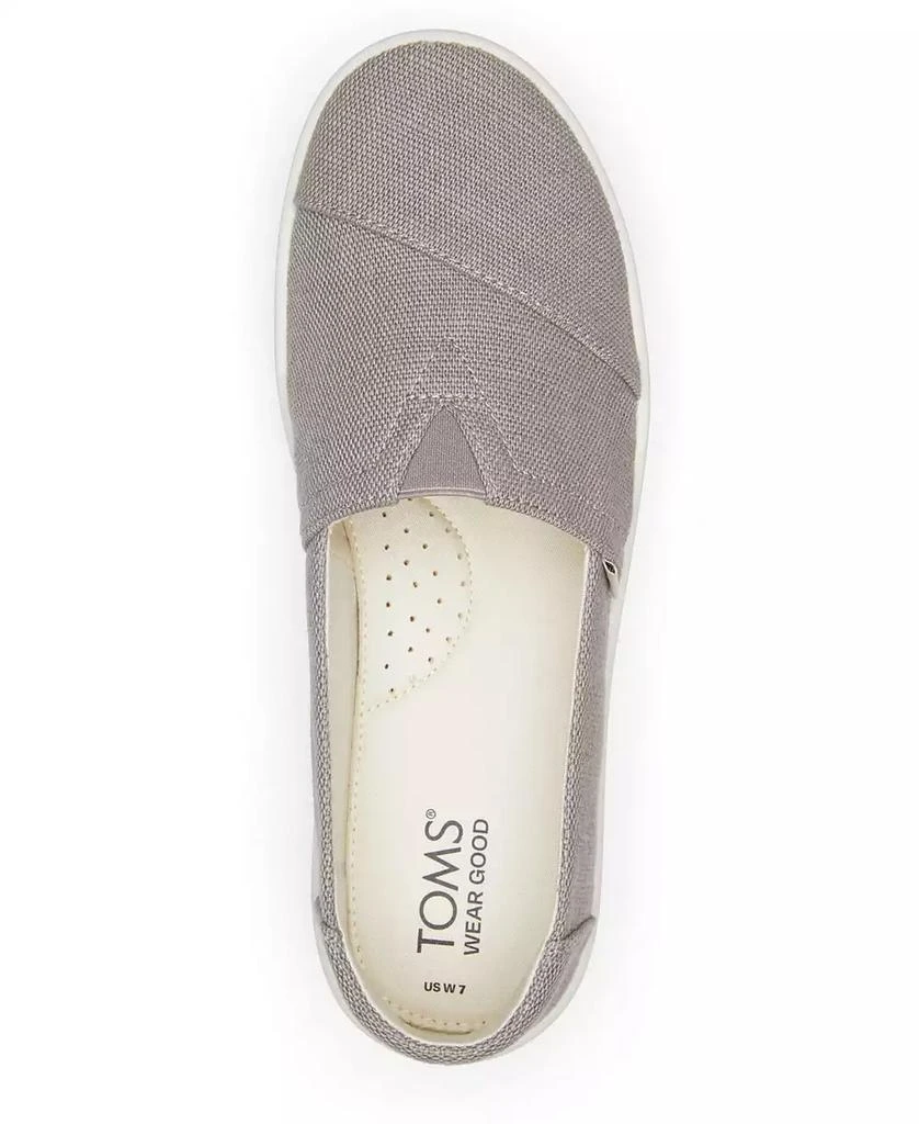 TOMS Women
s Verona Slip-On Sneakers 4