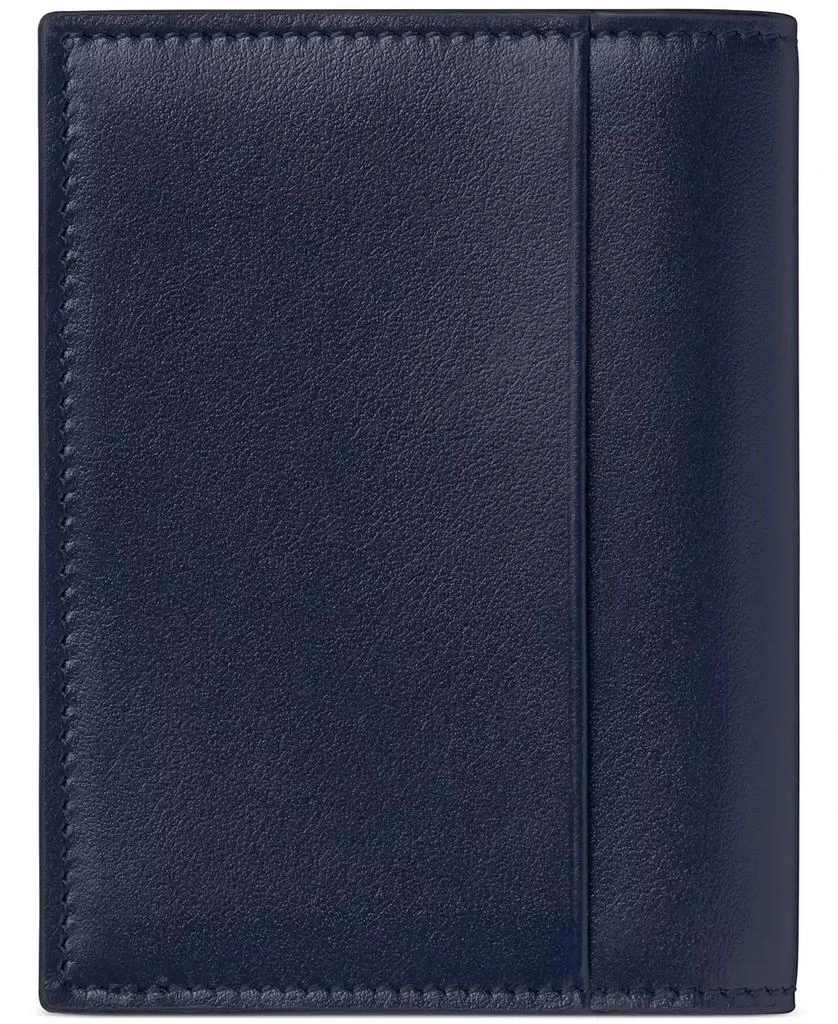 MontBlanc Meisterstück Leather Card Holder 4