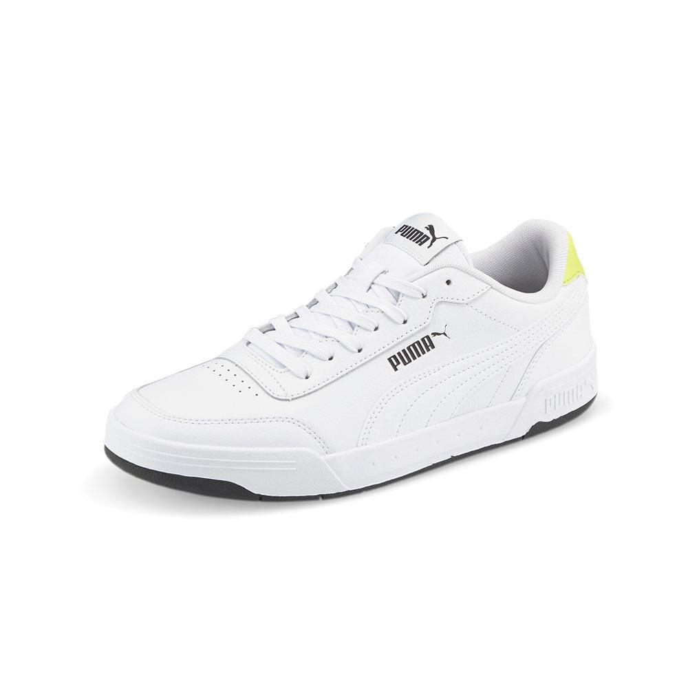 Puma Caracal Lace Up Sneakers