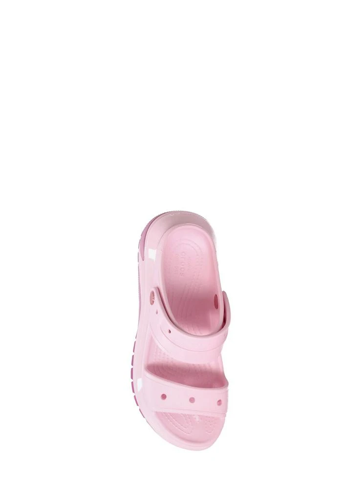 CROCS Mega Crush Sandal 5