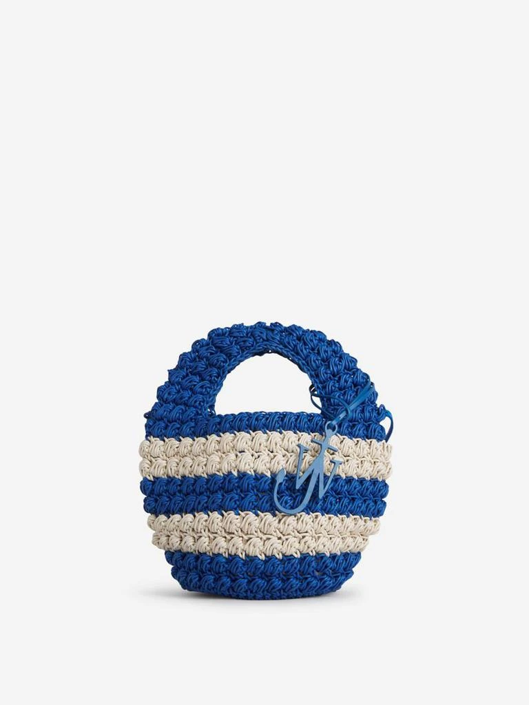 JW Anderson J.W. Anderson Popcorn Hand Bag 1