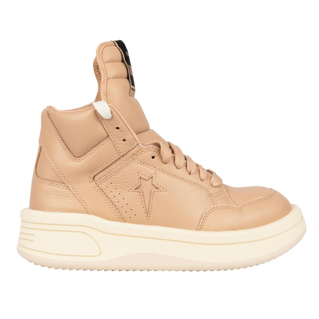 DRKSHDW Converse x DRKSHDW Turbowpn sneaker in cave