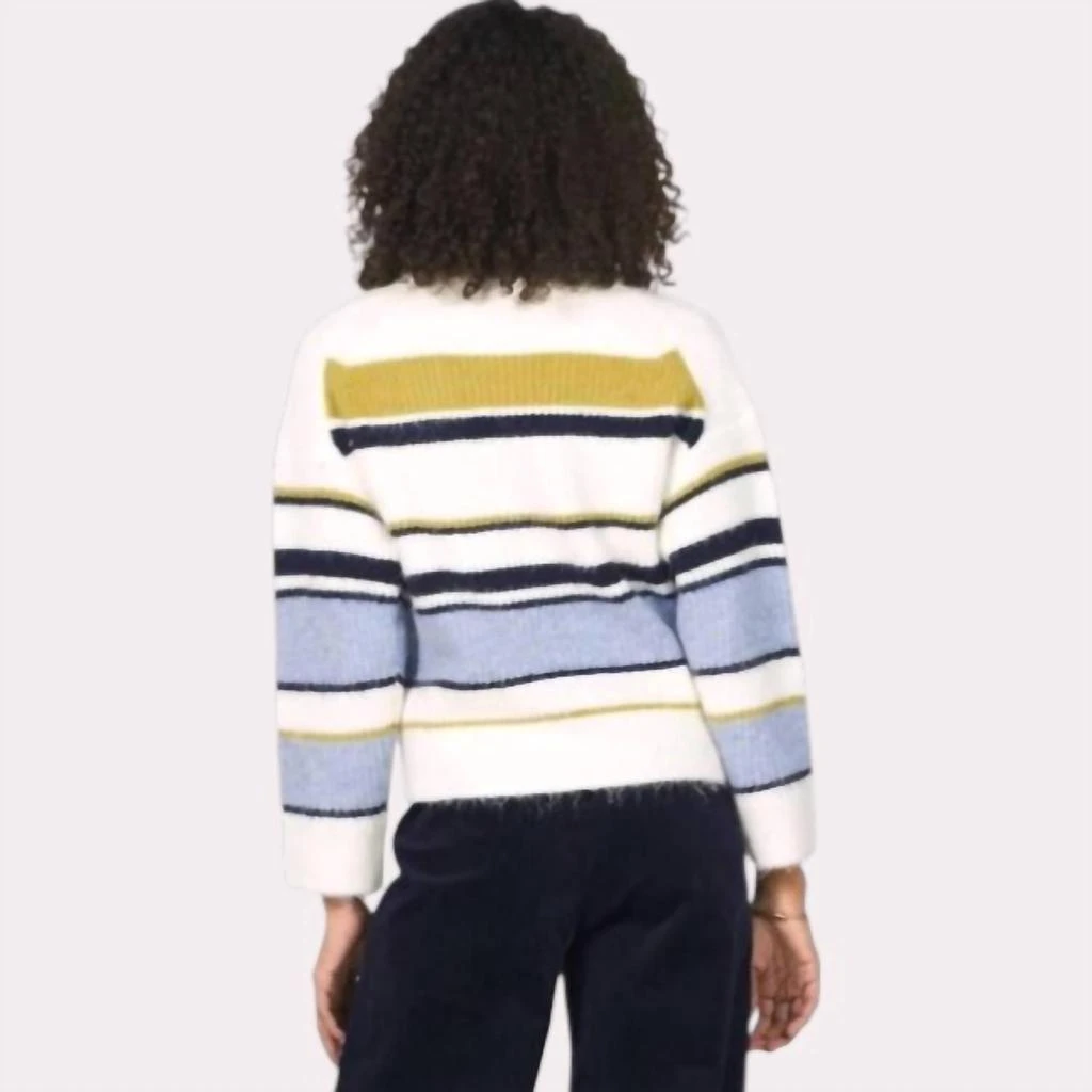 Another Love Another Love - Sasha V-neck Cardigan 2